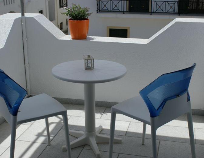 Elia Studios Naxos City Экстерьер фото